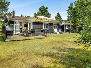 Holiday Home Fjola - 200m from the sea by Interhome - Marielyst - 2