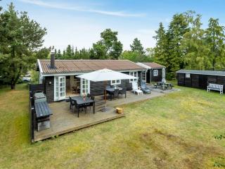 Holiday Home Fjola - 200m from the sea by Interhome - Marielyst - 1