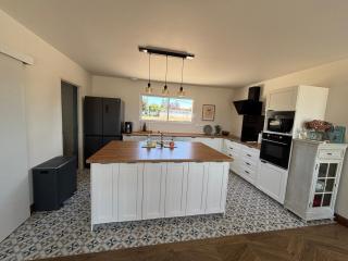 Maison La Vigne - Marcillac-Saint-Quentin - 2