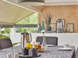 Holiday Home Ellanor - 1km from the sea by Interhome - Vesterhede - 6