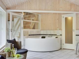 Holiday Home Ellanor - 1km from the sea by Interhome - Vesterhede - 5