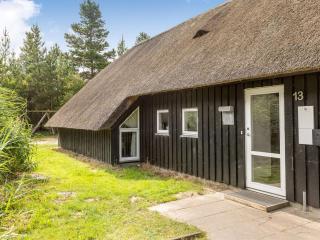 Holiday Home Ellanor - 1km from the sea by Interhome - Vesterhede - 3