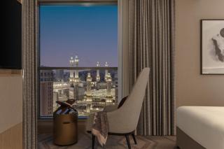 Jumeirah Jabal Omar Makkah - 7