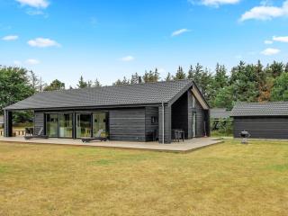 Holiday Home Vasilka - 800m from the sea by Interhome - Vejers Strand - 9