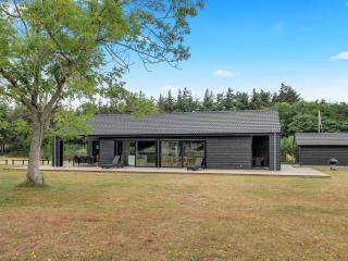 Holiday Home Vasilka - 800m from the sea by Interhome - Vejers Strand - 7
