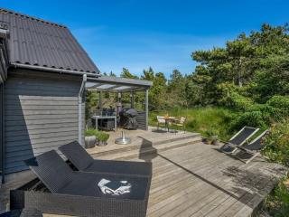 Holiday Home Eliene - 500m from the sea by Interhome - 8