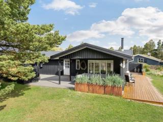 Holiday Home Monja - 2-2km from the sea by Interhome - Blåvand - 8