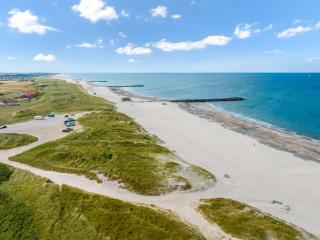 Holiday Home Answald - 250m from the sea by Interhome - Harboør - 7