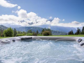 Chalet Chalet Nirvana by Interhome - Chesières - 9