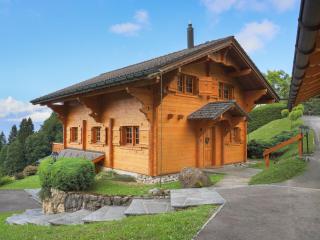 Chalet Chalet Nirvana by Interhome - Chesières - 7