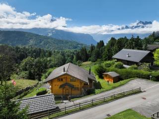 Chalet Chalet Nirvana by Interhome - Chesières - 5