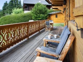 Chalet Chalet Nirvana by Interhome - Chesières - 4