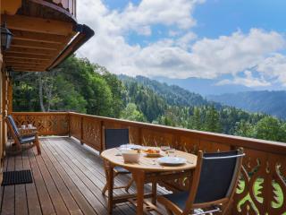 Chalet Chalet Nirvana by Interhome - Chesières - 3
