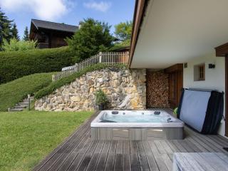 Chalet Chalet Nirvana by Interhome - Chesières - 2