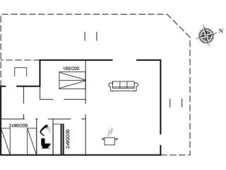 Holiday Home Todor - 150m from the sea by Interhome - Nordborg - 9