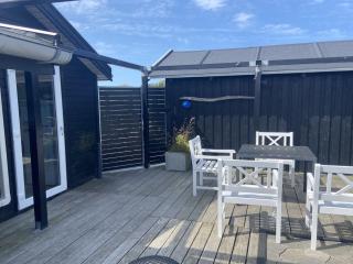 Holiday Home Aruna - 200m from the sea by Interhome - Løkken - 8