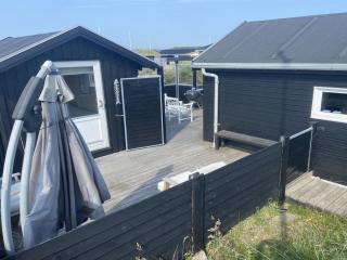 Holiday Home Aruna - 200m from the sea by Interhome - Løkken - 7