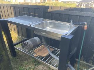 Holiday Home Aruna - 200m from the sea by Interhome - Løkken - 2
