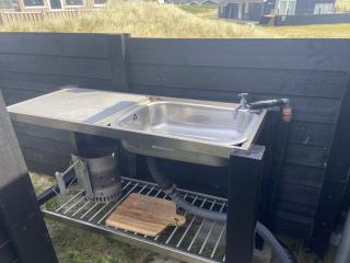Holiday Home Aruna - 200m from the sea by Interhome - Løkken - 1