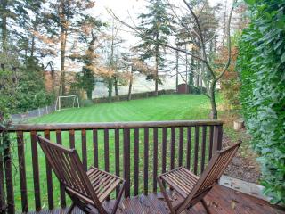 Challette At Timbertops - Washfield - 5