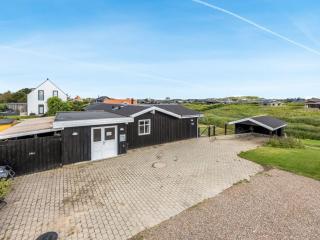 Holiday Home Fabio - 450m from the sea by Interhome - Løkken - 4