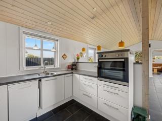 Holiday Home Fabio - 450m from the sea by Interhome - Løkken - 1