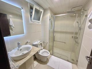 3 Bedroom Serviced Apartment in Banana Island Road Ikoyi - 3
