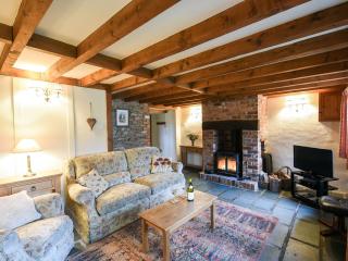Heron Cottage - Bishop's Castle - 9