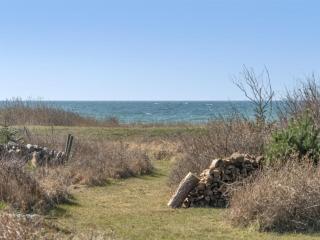 Holiday Home Malte - 75m from the sea by Interhome - Yderby - 6