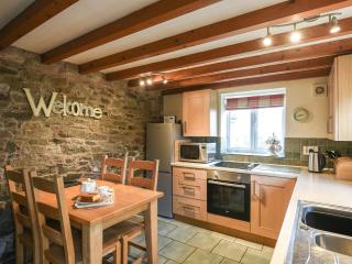 Heron Cottage - Bishop's Castle - 5