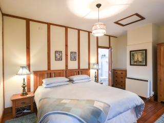 Heron Cottage - Bishop's Castle - 1
