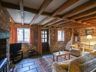 Heron Cottage - 7