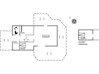 Holiday Home Stinne - 200m from the sea by Interhome - 9