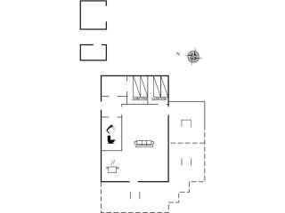 Holiday Home Annabeth - 850m from the sea by Interhome - Gilleleje - 9