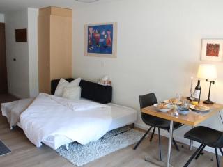Apartment Cabane Schöner Wohnen by Interhome - Saas-Fee - 9