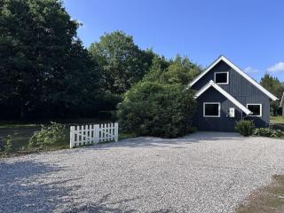 Holiday Home Sibbe by Interhome - Give - 9