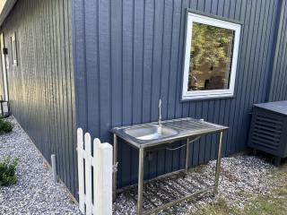 Holiday Home Sibbe by Interhome - Give - 7