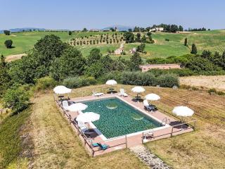 Holiday Home Giuncheto-2 by Interhome - Pilonico Paterno - 7