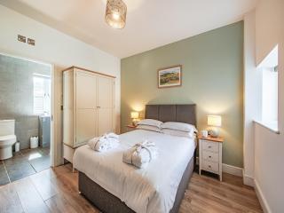 Cor Tarw - Uk12743 - 1