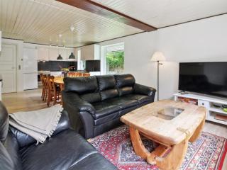 Holiday Home Florinka - 31km from the sea by Interhome - Toftlund - 6