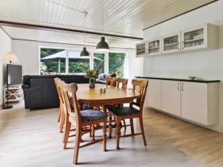 Holiday Home Florinka - 31km from the sea by Interhome - Toftlund - 2