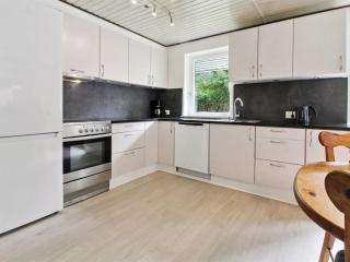 Holiday Home Florinka - 31km from the sea by Interhome - Toftlund - 1