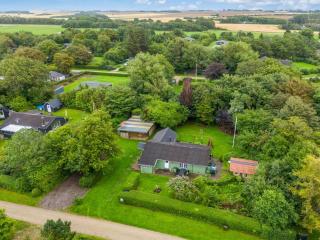 Holiday Home Bojan - 200m to the inlet by Interhome - Hjerm - 7
