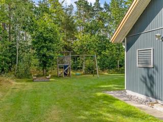 Holiday Home Tina - from the sea by Interhome - Hadsund - 5