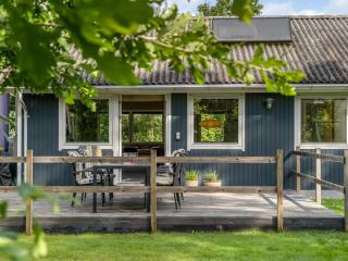 Holiday Home Tina - from the sea by Interhome - Hadsund - 2