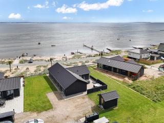 Holiday Home Eino - 30m from the sea by Interhome - Sjølund - 6