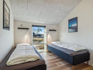 Holiday Home Eino - 30m from the sea by Interhome - Sjølund - 4