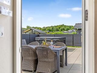 Holiday Home Eino - 30m from the sea by Interhome - Sjølund - 3