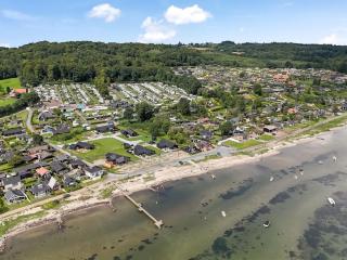 Holiday Home Eino - 30m from the sea by Interhome - Sjølund - 1