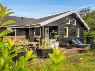 Holiday Home Diderik - 20m to the inlet by Interhome - Roslev - 9